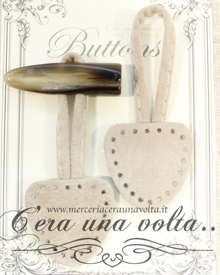 Alamaro 2 parti Sabbia