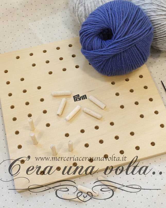 Maxi Telaio in legno