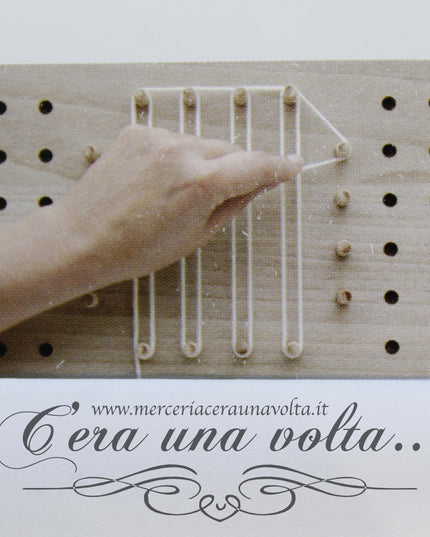 Maxi Telaio in legno