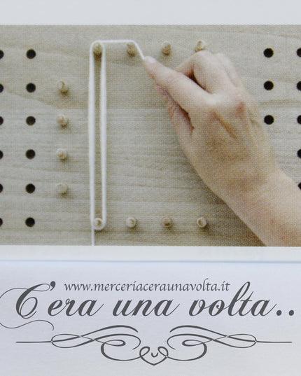 Maxi Telaio in legno