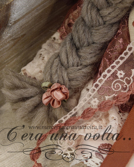 Cartamodello Bambola Maggie