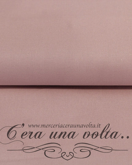 Set 8 Pz Tessuto Patchwork Pastel Rose