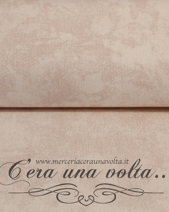 Set 8 Pz Tessuto Patchwork Powder