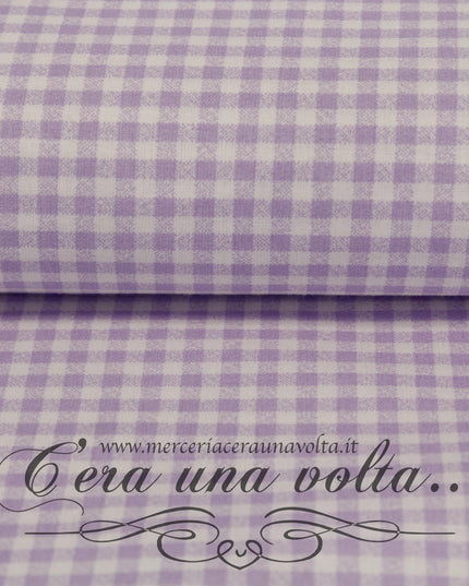 Set 8 Pz Fat Quarter Lillac