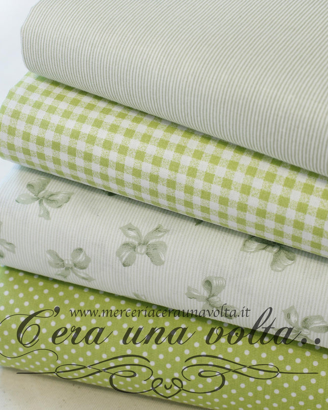 Set 8 Pz Fat Quarter Frog