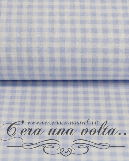 Set 8 Pz Fat Quarter Vichy