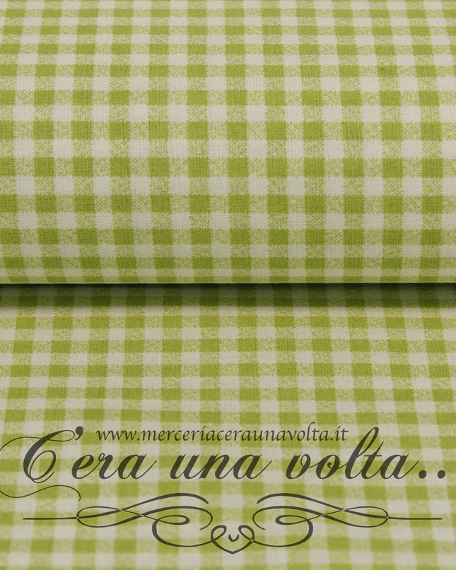 Set 8 Pz Fat Quarter Vichy