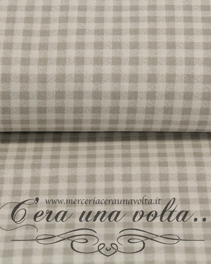 Set 8 Pz Fat Quarter Vichy