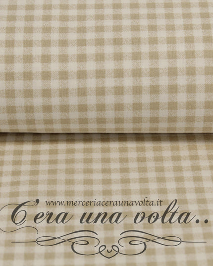 Set 8 Pz Fat Quarter Vichy