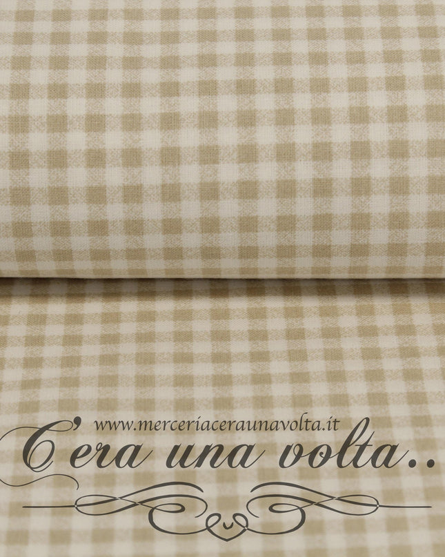 Set 8 Pz Fat Quarter Vichy