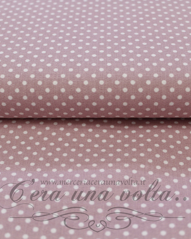 Set 8 Pz Fat Quarter Ancient Rose