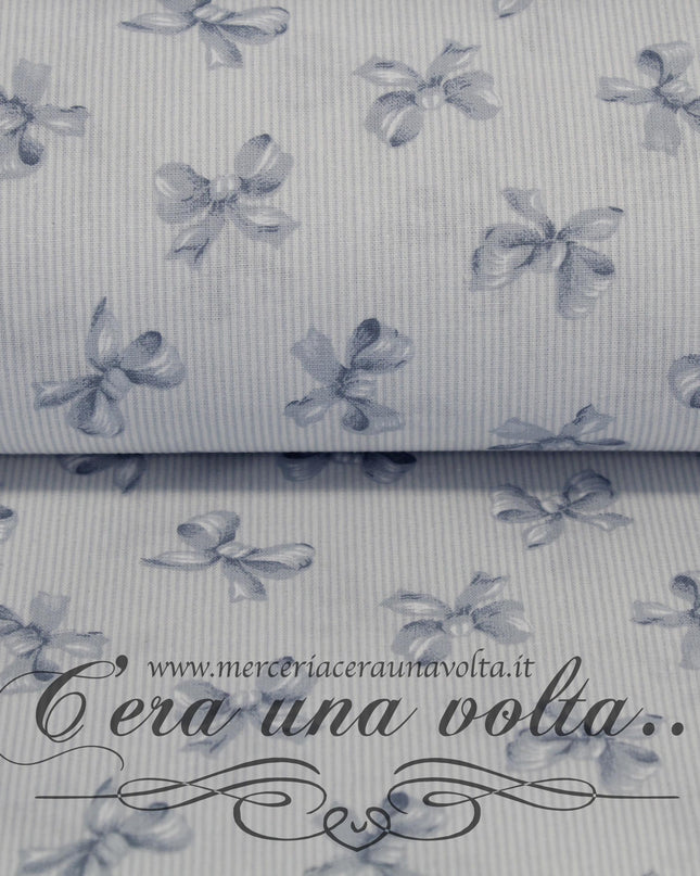 Set 8 Pz Fat Quarter Sea