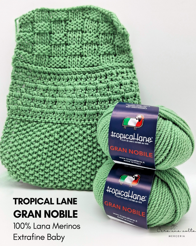 Tropical Lane - Gran Nobile