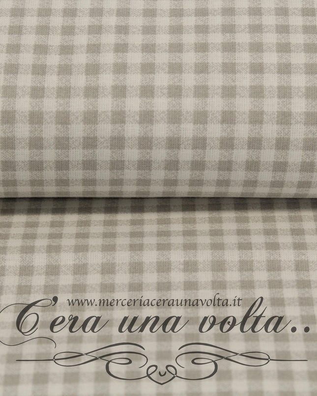 Set 8 Pz Fat Quarter Gray