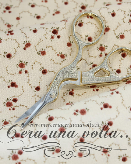 Forbice cicogna