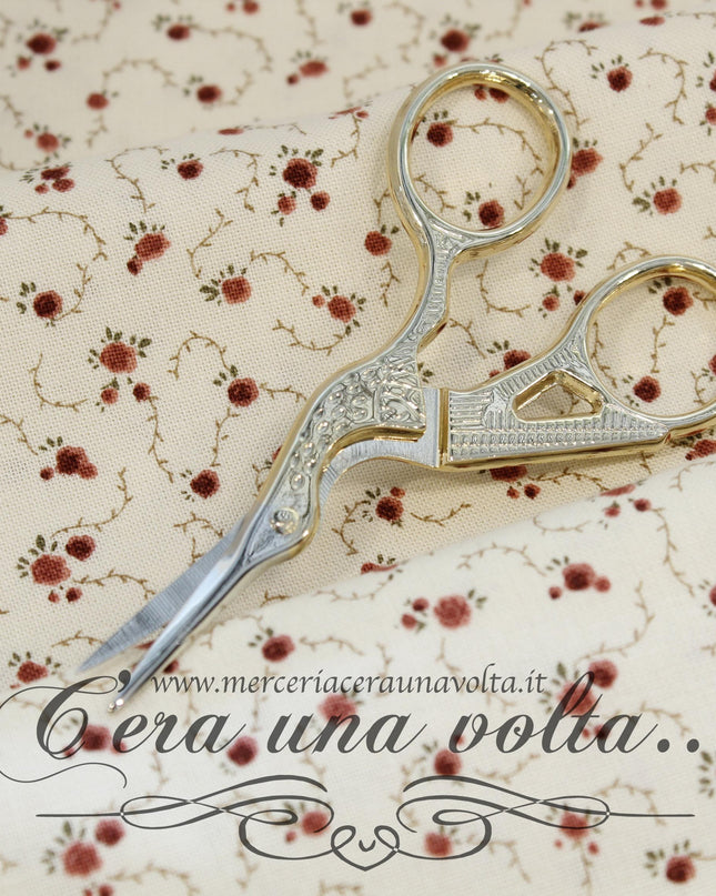 Forbice cicogna