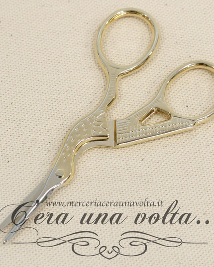 Forbice cicogna