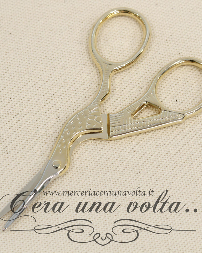 Forbice cicogna