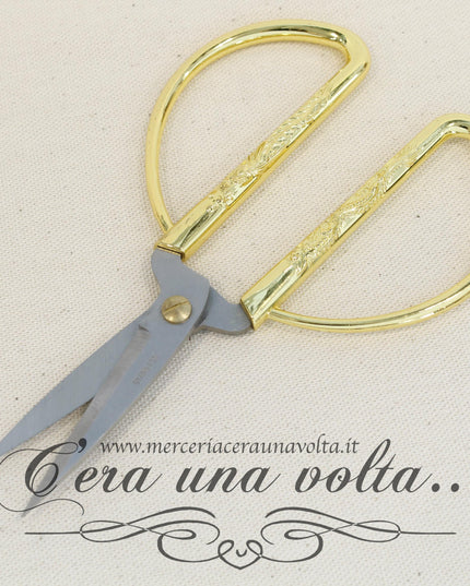 Forbice Decò