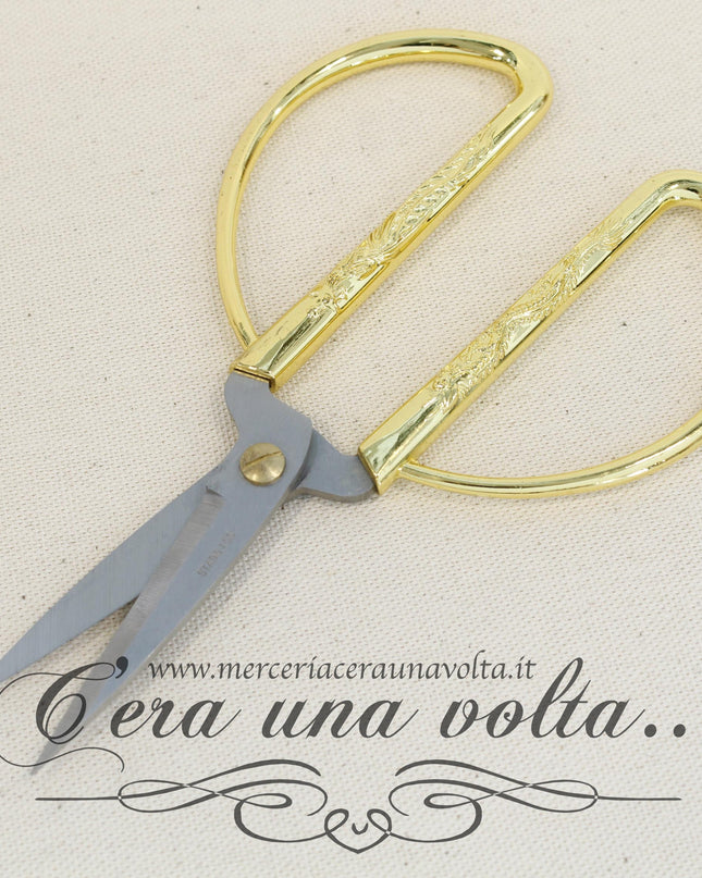 Forbice Decò