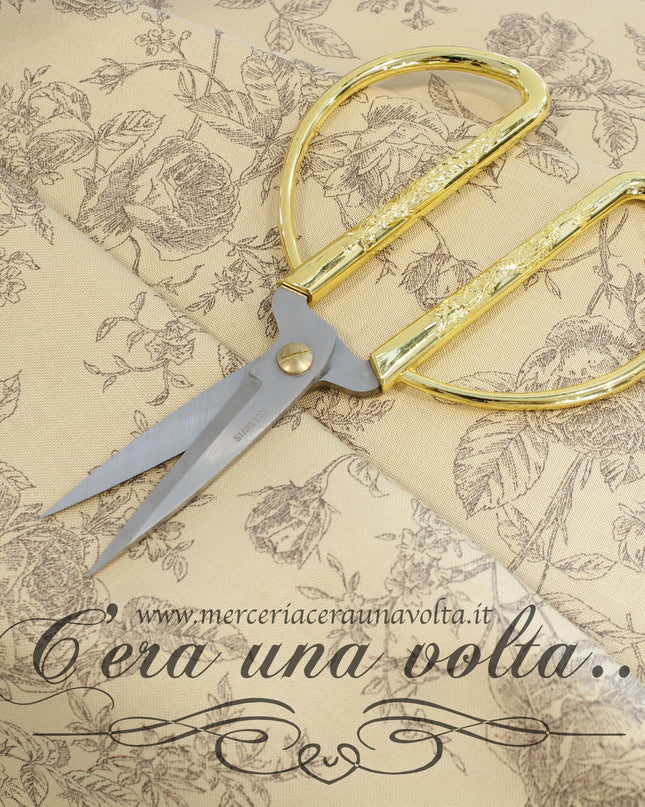 Forbice Decò