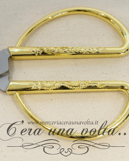 Forbice Decò