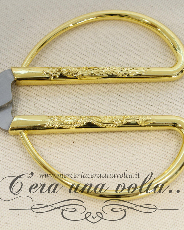 Forbice Decò