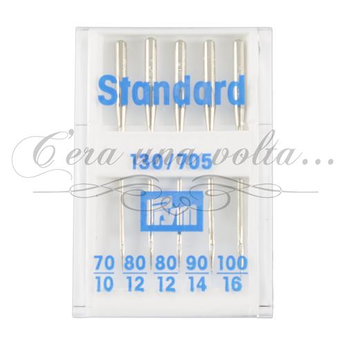 Aghi macchina da cucire Misti