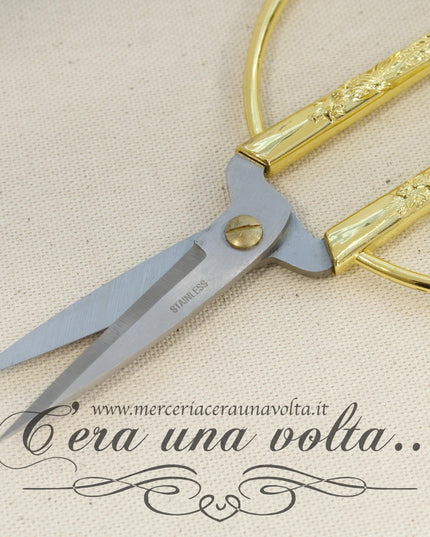 Forbice Decò