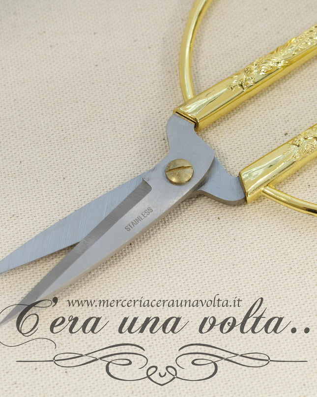 Forbice Decò