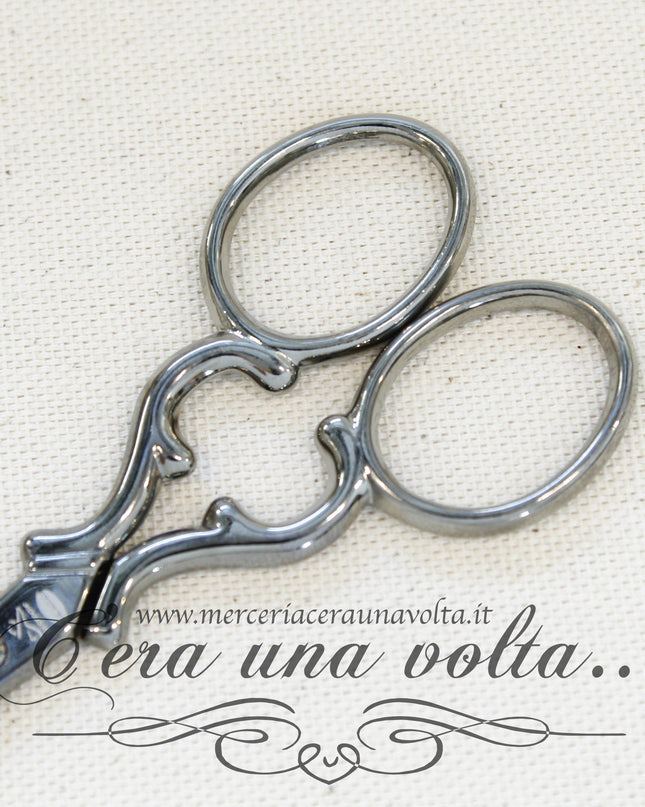 Forbice da ricamo vintage
