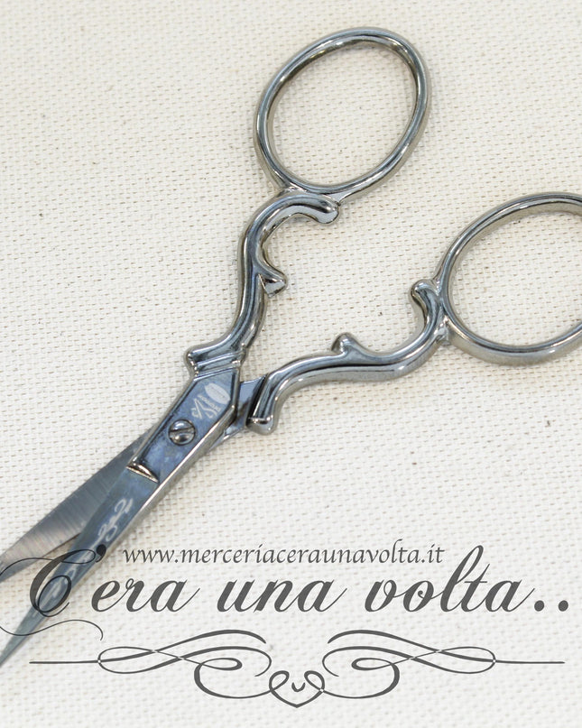 Forbice da ricamo vintage