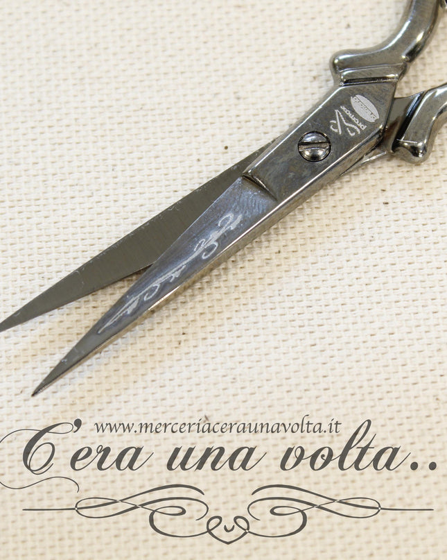 Forbice da ricamo vintage