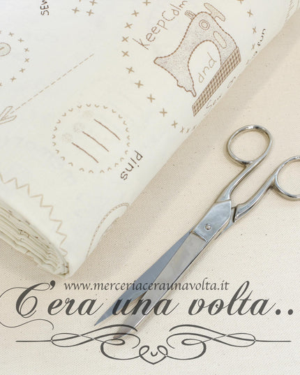 Forbice da cucito classica