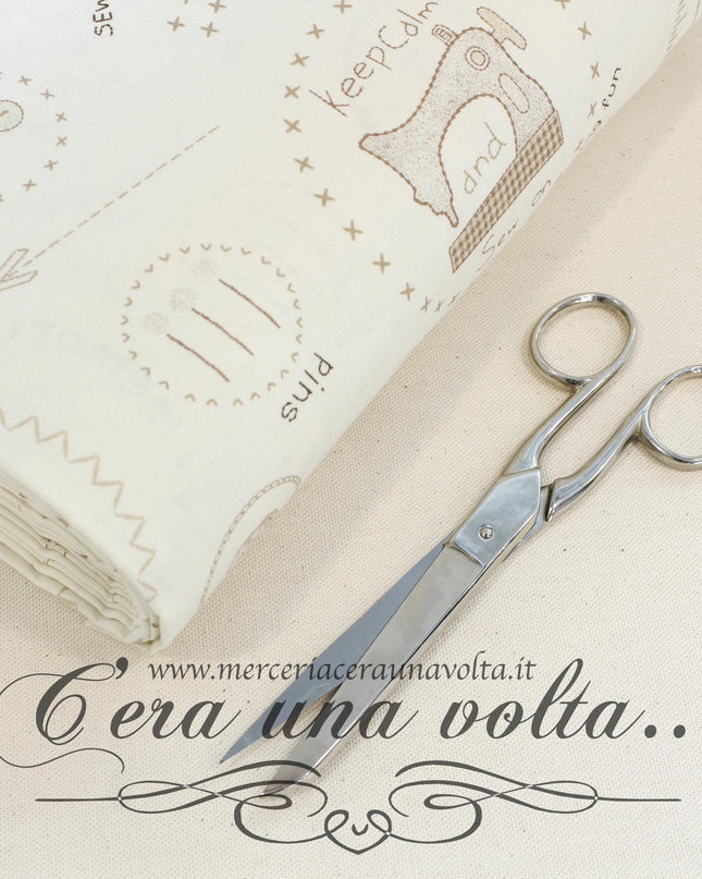 Forbice da cucito classica