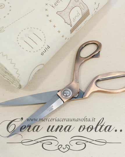 Forbice Sartoriale