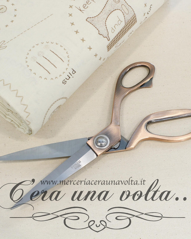 Forbice Sartoriale