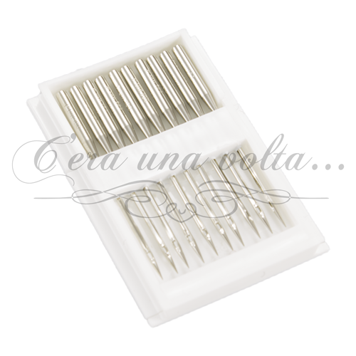 Aghi macchina da cucire n.100