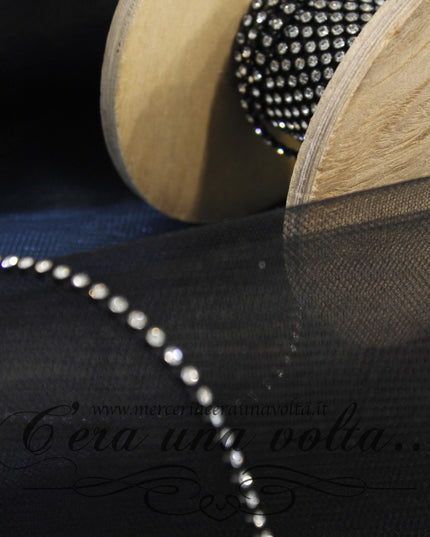Tulle a metro Nero