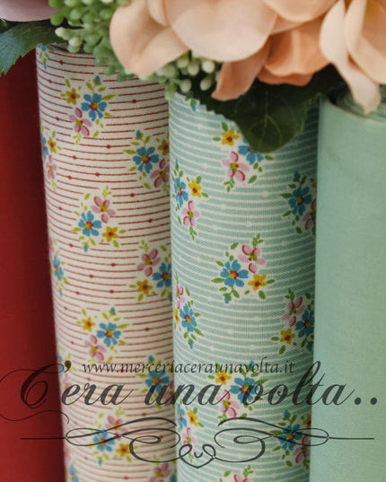 Kit Patchwork Bambola Tilda Kitschy Friend