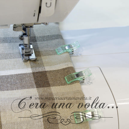 Collection image for: Accessori Macchina da cucire