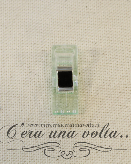 Clips per cucito