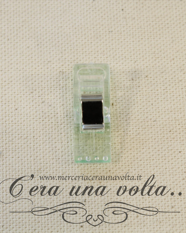 Clips per cucito