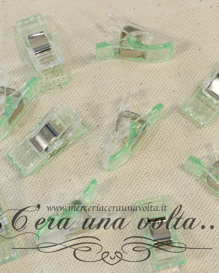 Clips per cucito