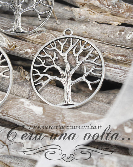 Charms Albero della Vita