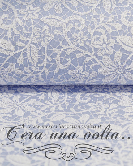 Pannolenci Spitze cm 90x50
