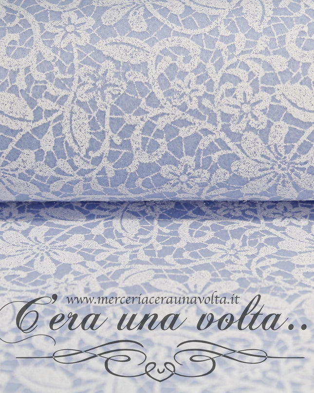 Pannolenci Spitze cm 90x50