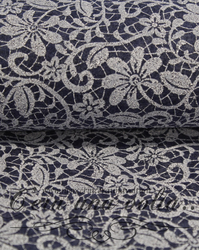 Pannolenci Spitze cm 90x50