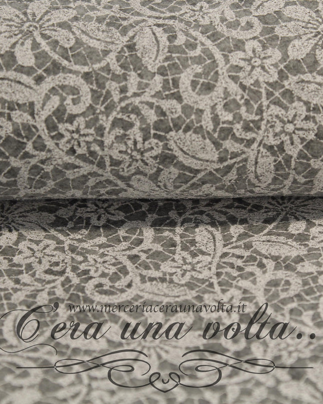 Pannolenci Spitze cm 90x50