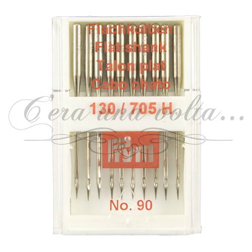 Aghi macchina da cucire n.90